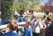 2003 Stavění máje